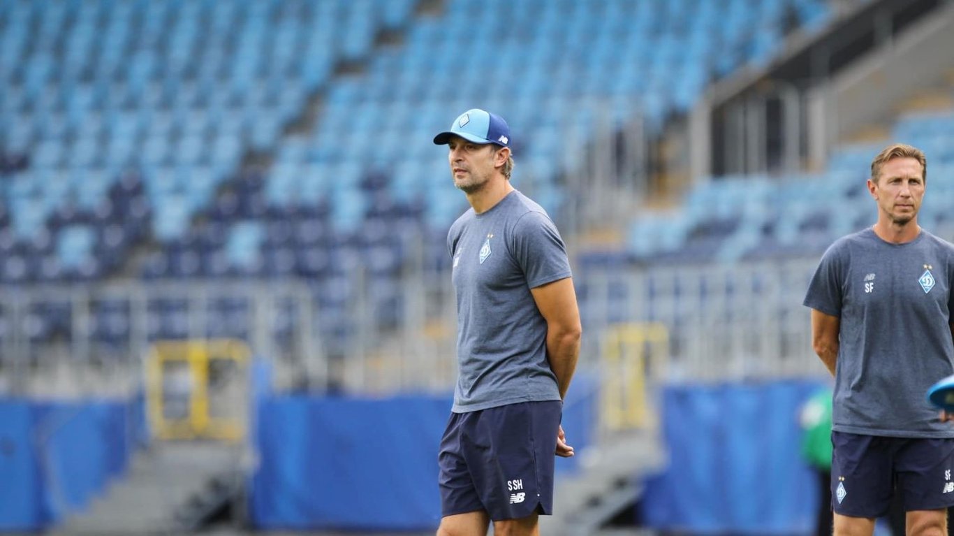 Олександр Шовковський