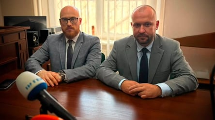 Організатора виставки на Київщині відправили під варту на 60 діб - 304x171