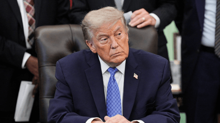 Axios: США та Іран домовилися припинити атаки й готові зустрітися - 304x171