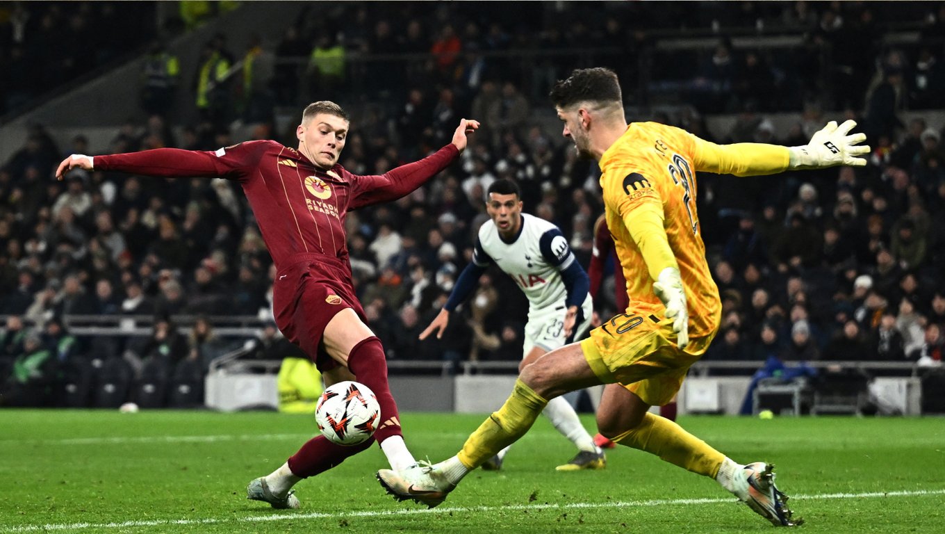 Артем Довбик