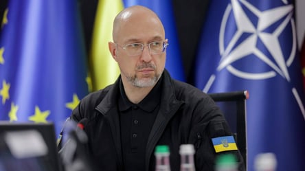 Шмыгаль на Рамштайне назвал партнерам главную потребность Украины - 285x160