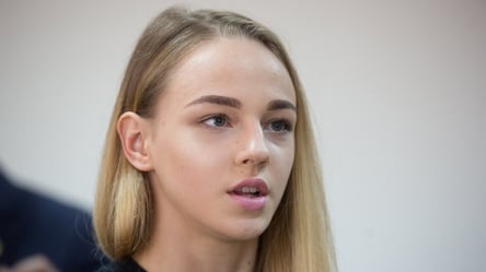 Белодед откровенно прокомментировала отстранение Бех‑Романчук - 285x160