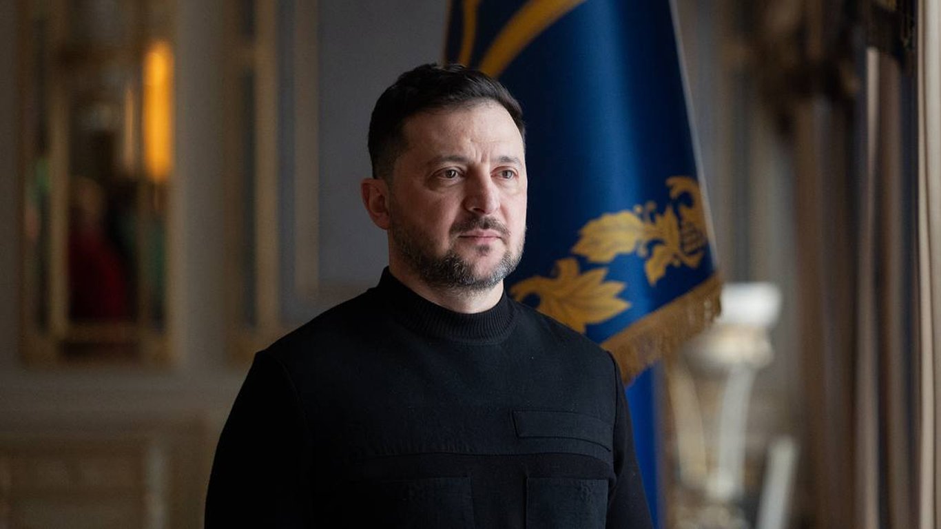 Зеленський повідомив про розблокування пакету у 90 млрд євро від ЄС