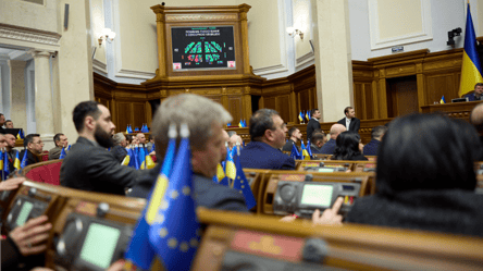 Нові гарантії для військових — яке рішення ухвалила Рада - 285x160