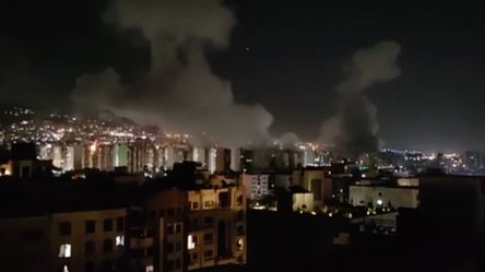 Удари по Ірану — як довго Ізраїль готувався до операції - 285x160