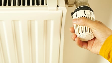 В Укрэнерго назвали срок, когда в Украине заработает отопление - 285x160