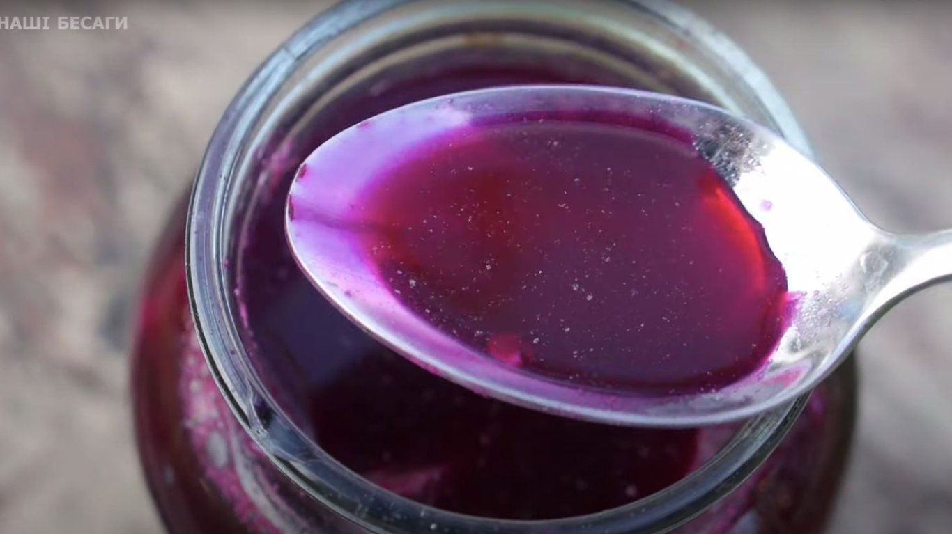 простий рецепт, як приготувати квас з буряка 