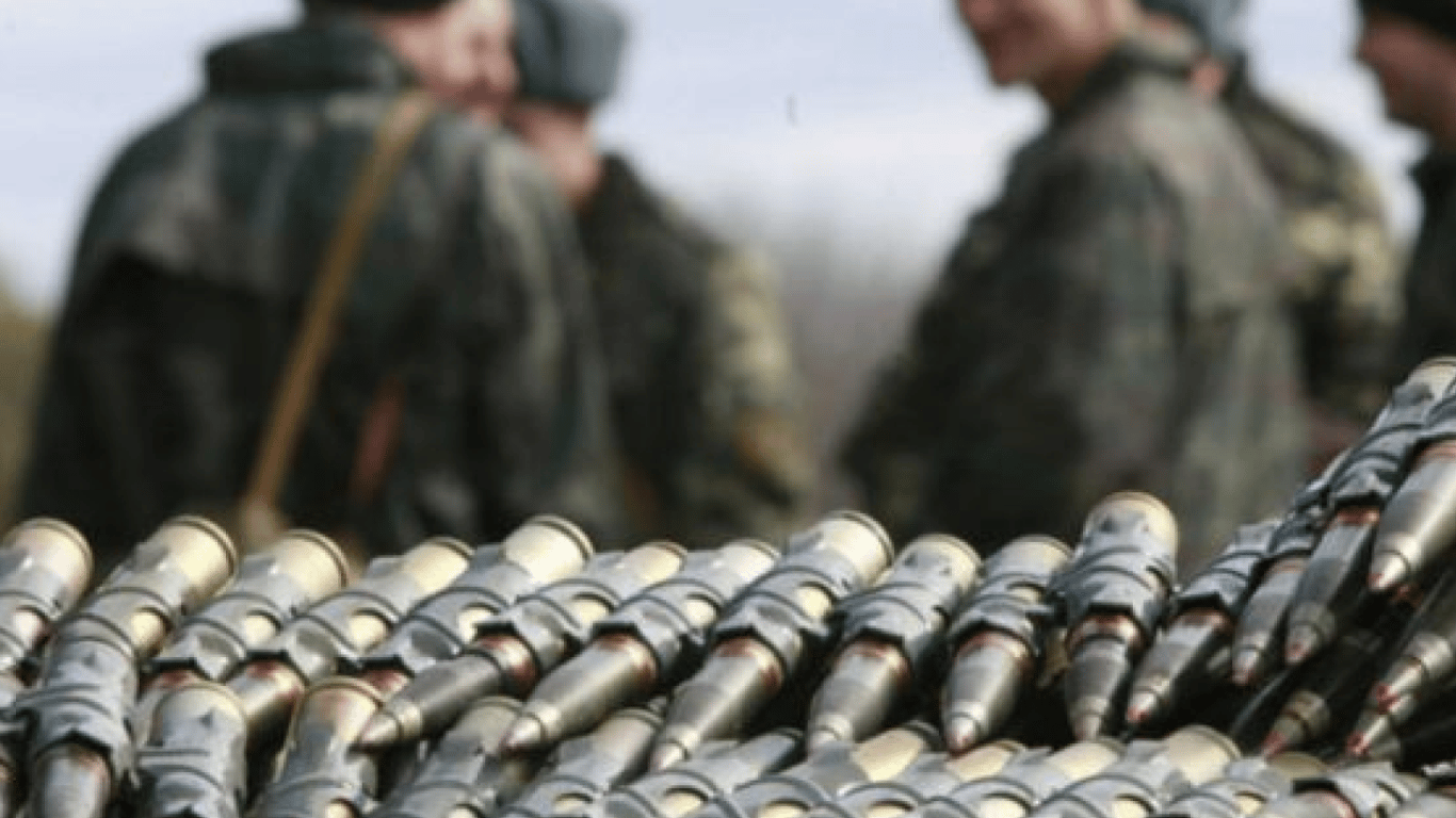 Країни ЄС можуть погодити спільну закупівлю боєприпасів для України