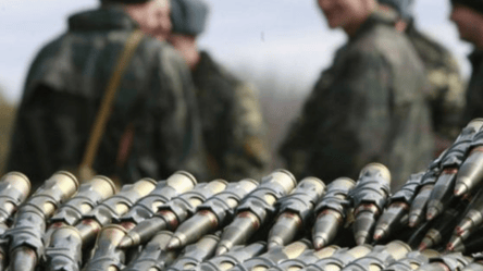 Страны ЕС могут согласовать совместную закупку боеприпасов для Украины - 285x160