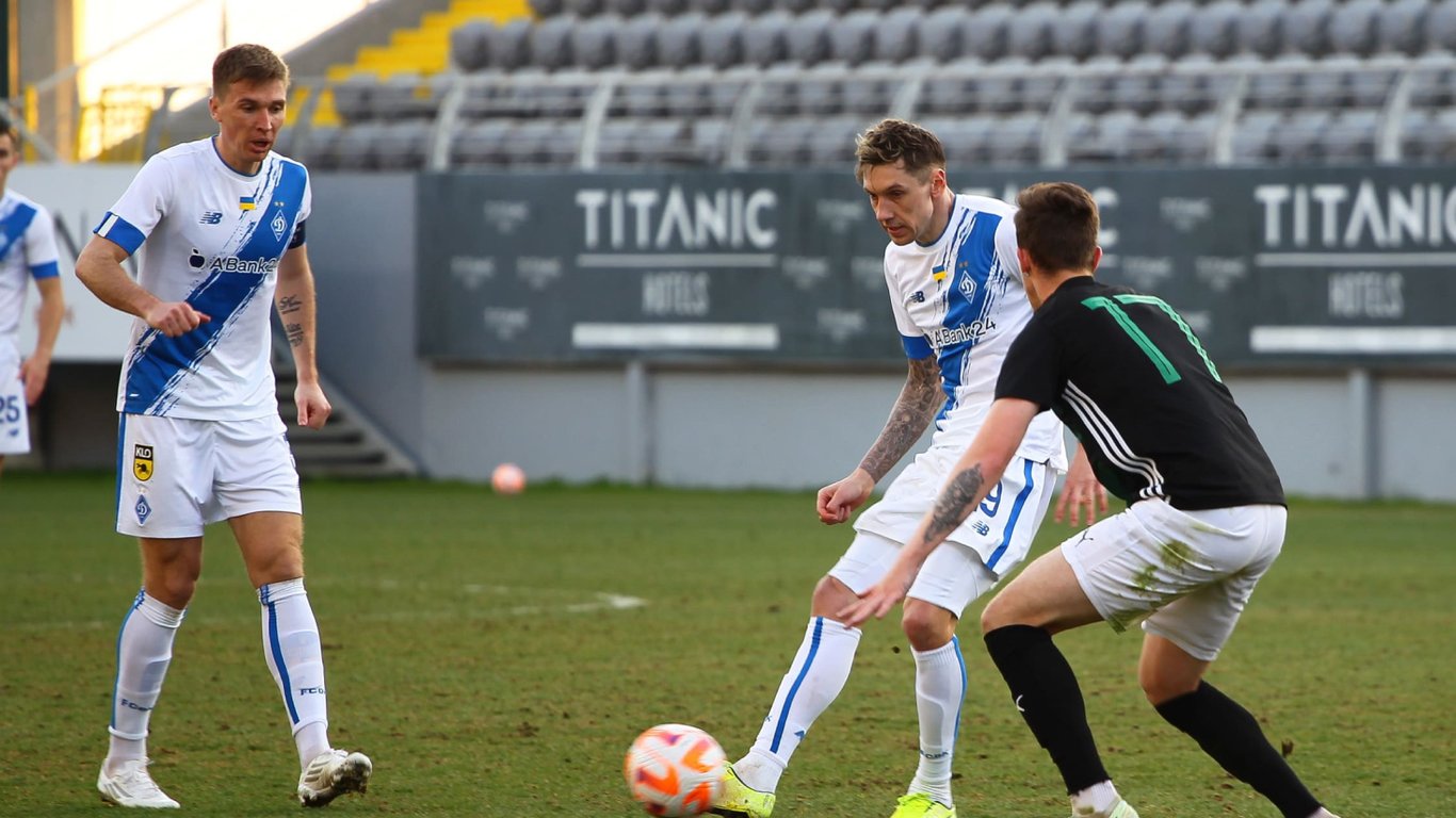 Денис Гармаш