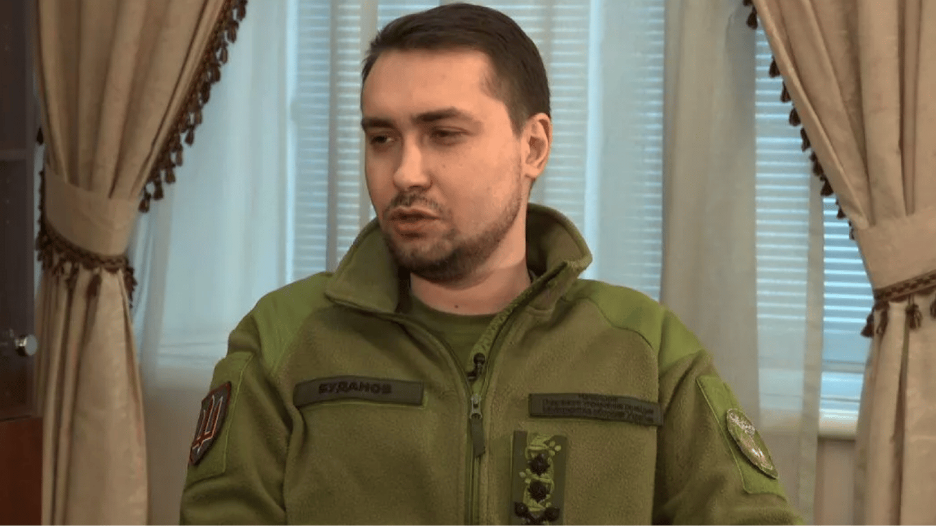 Буданов рассказал, сколько раз его пытались убить