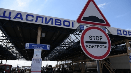 До Молдови не виїхати — ситуація на трасі Одеса-Рені - 285x160