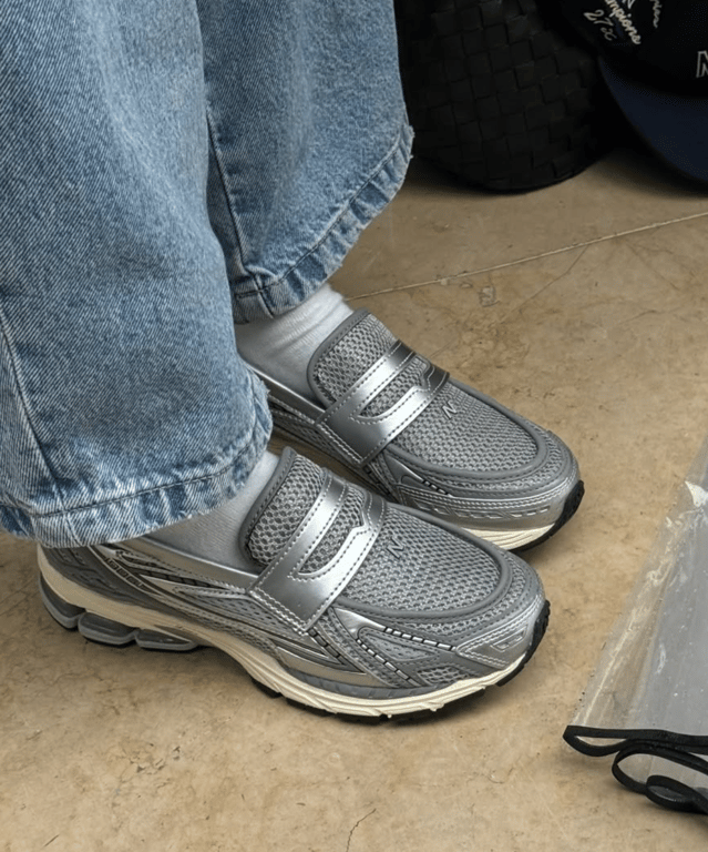 Сноуферы - удобная и теплая обувь