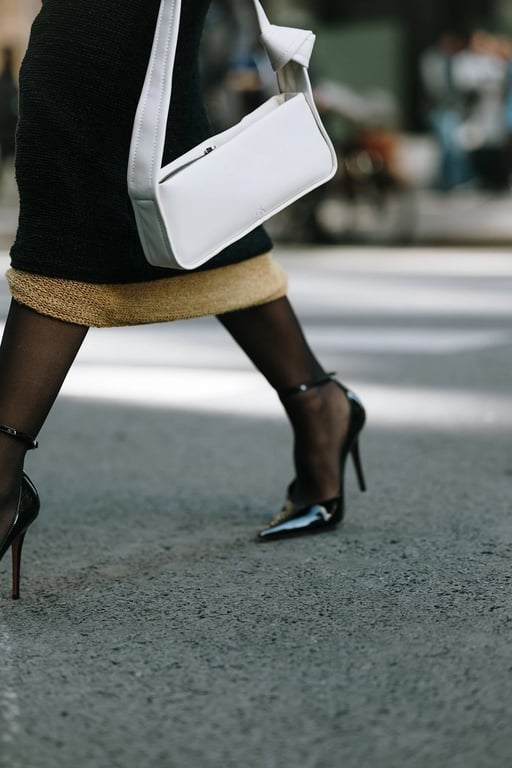 The most popular bags for spring-summer 2025 from the 90s