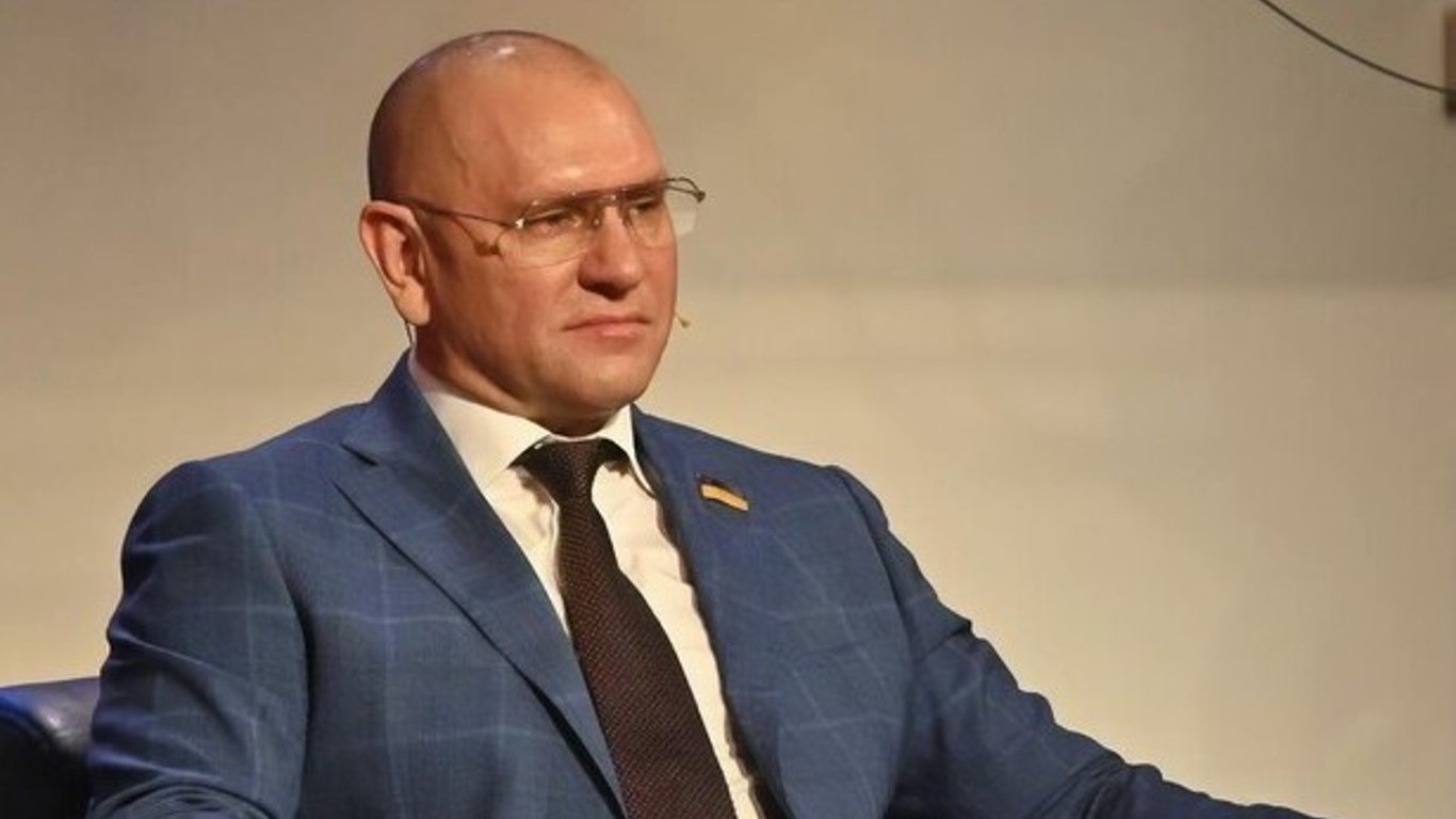 Депутат Шевченко объяснил, почему военным не могут повысить зарплату
