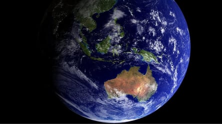Мільйони років тому на Землі зник цілий континент, вчені його знайшли — відео - 285x160
