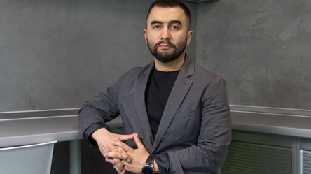 Арсен Жумаділов достроково пішов з посади керівника АОЗ - 285x160