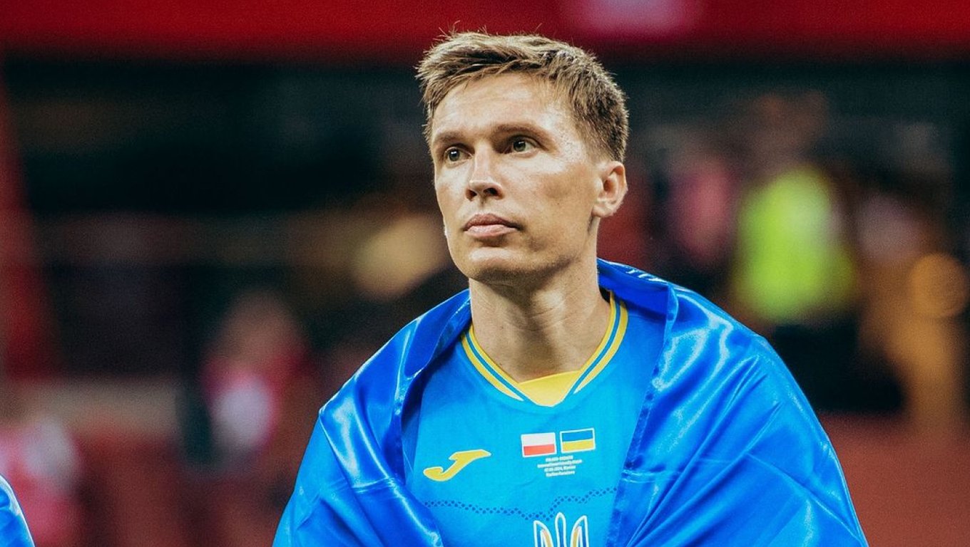 Сергій Сидорчук