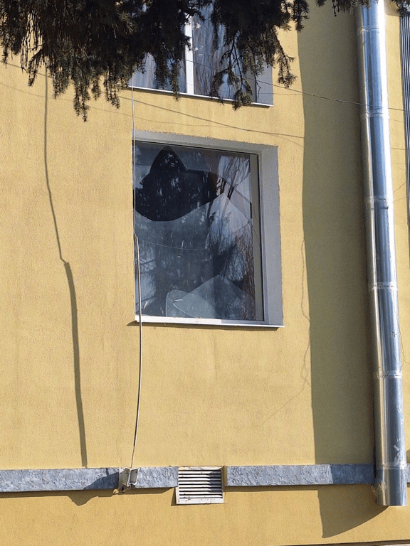 Наслідки нічної атаки на Одещину — фото - фото 1