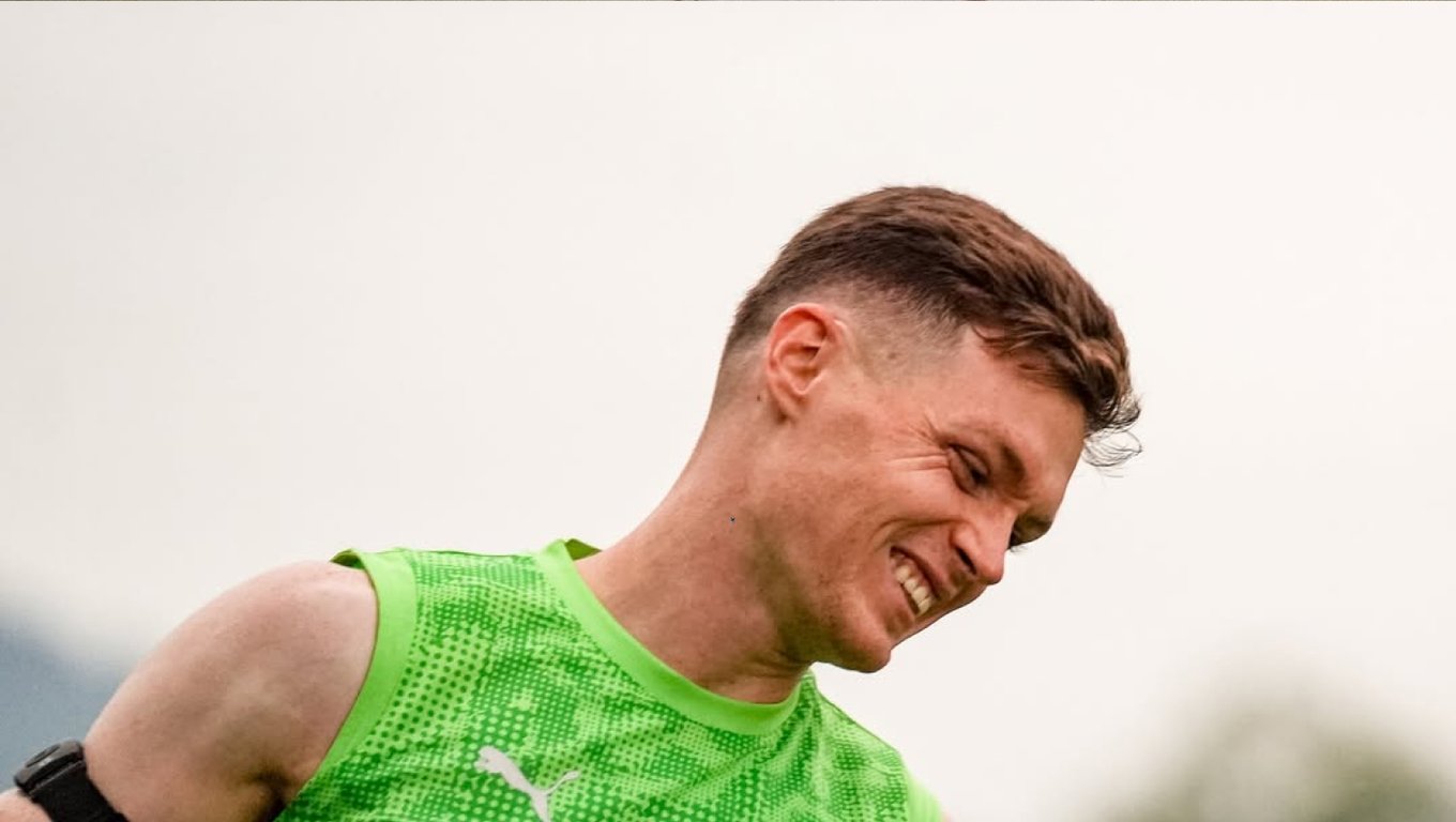 Виктор Цыганков