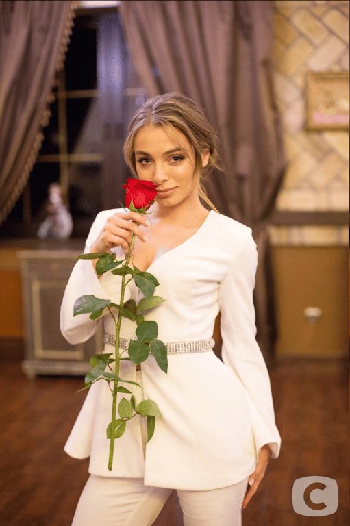 Участница "Холостяк-10" Наталья Масленникова