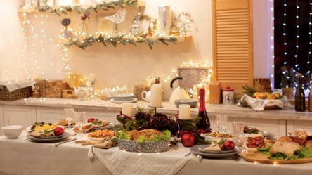 Что нельзя ставить на Новый год 2026 — чтобы не напугать удачу - 285x160