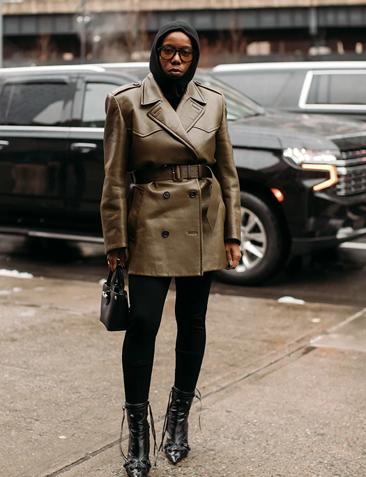 The Ultimate Hoodie Style Guide for Fall