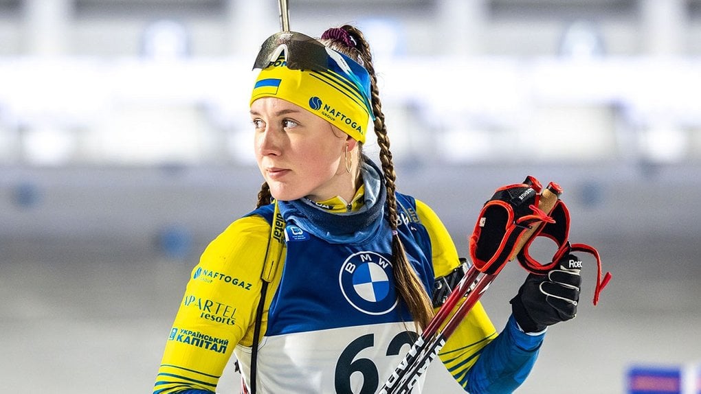 Александра Меркушина