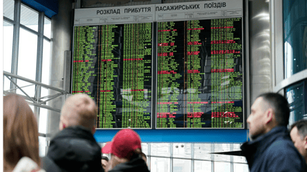 Скільки коштує квиток на потяг УЗ з Києва у Будапешт в квітні - 290x166