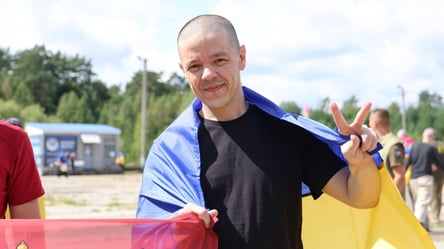 Україна повернула з російського полону 103 військових - 290x160