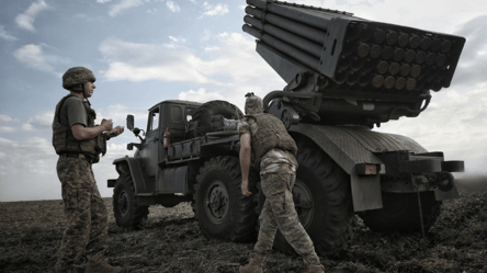 ВСУ продвинулись на Курщине и возобновили позиции в Донецкой области — карты DeepState - 285x160