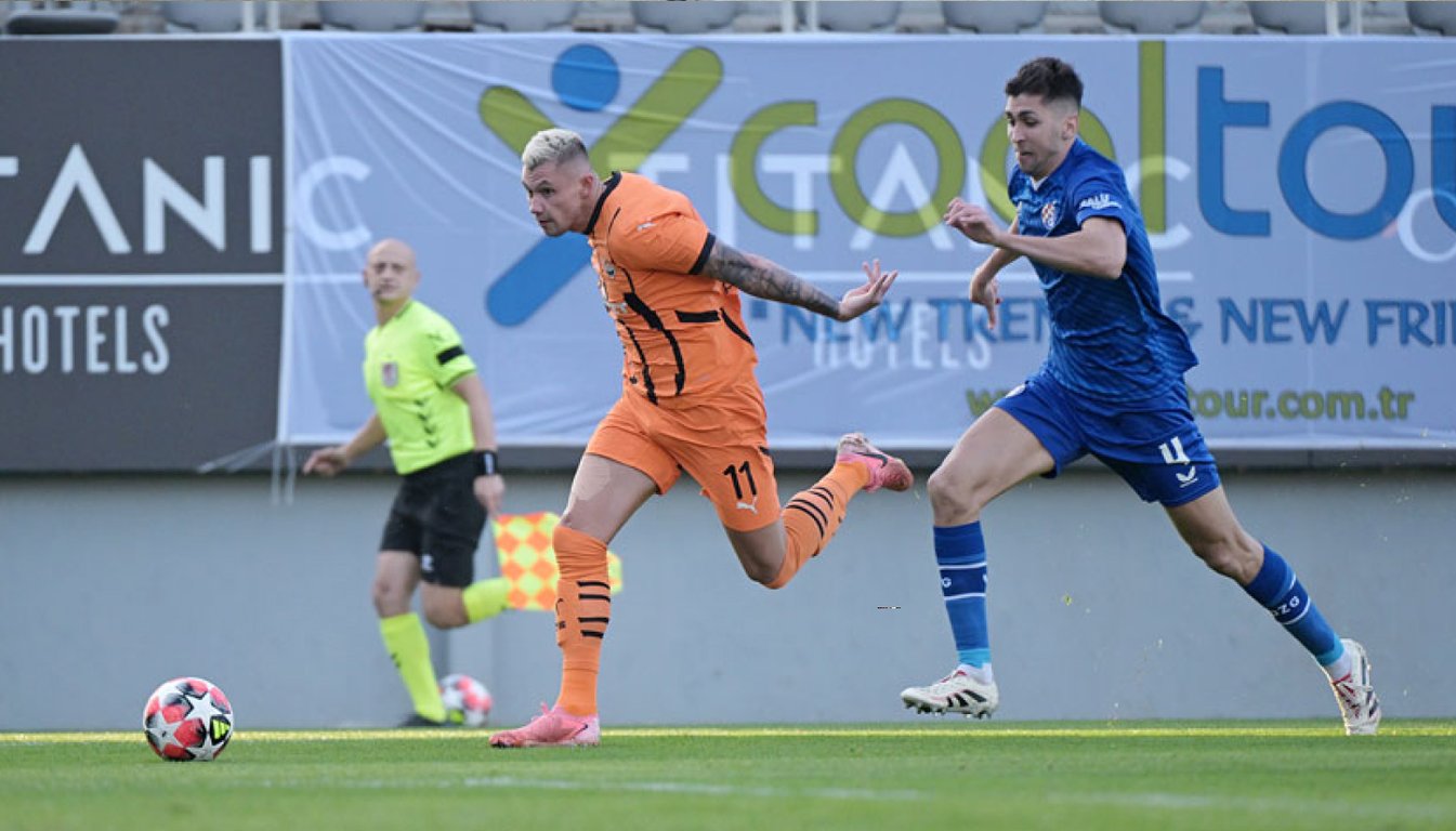 Олександр Зубков