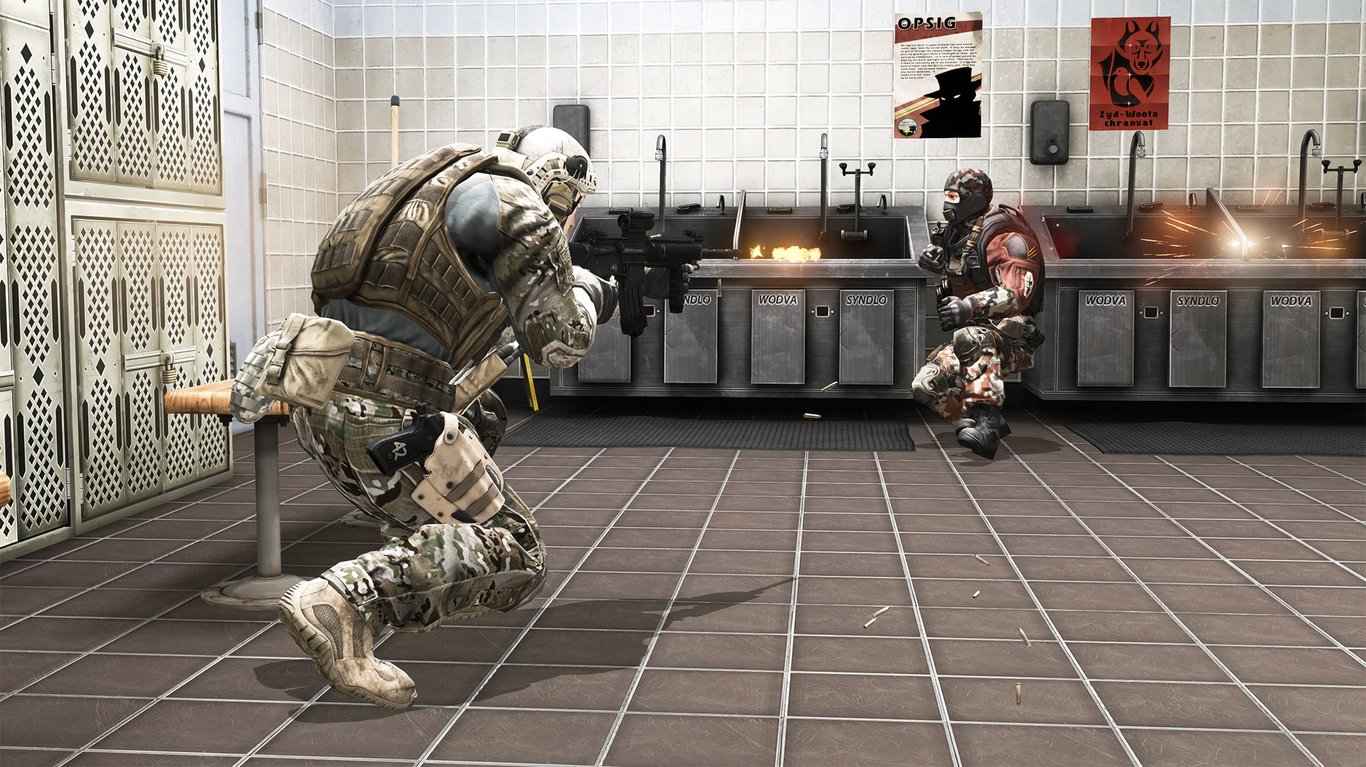 Пропаганда в компьютерных играх — как это влияет на молодежь - фото 2