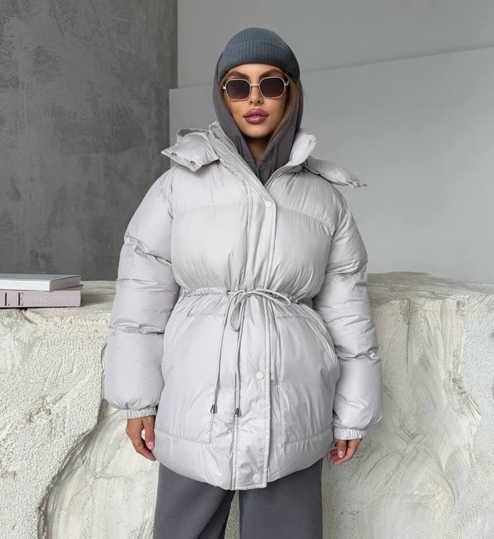 Сірий колір завжди буде в тренді