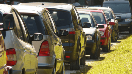 На трасі Одеса-Рені знову затори — де найгірше - 285x160