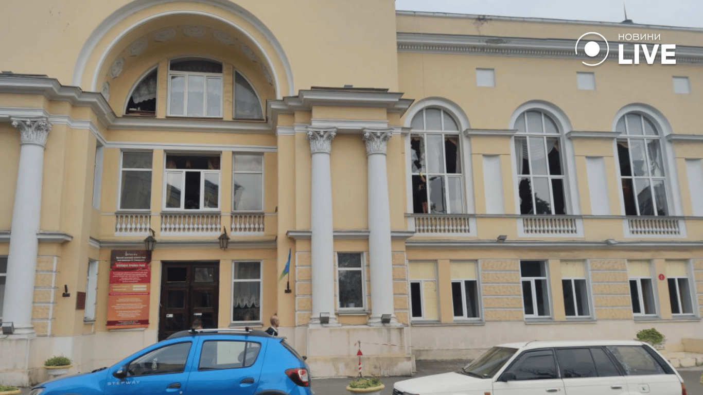 Обстрел годовщина - фото 3