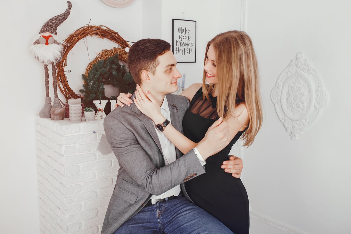 Які звички жінок найбільше подобаються чоловікам