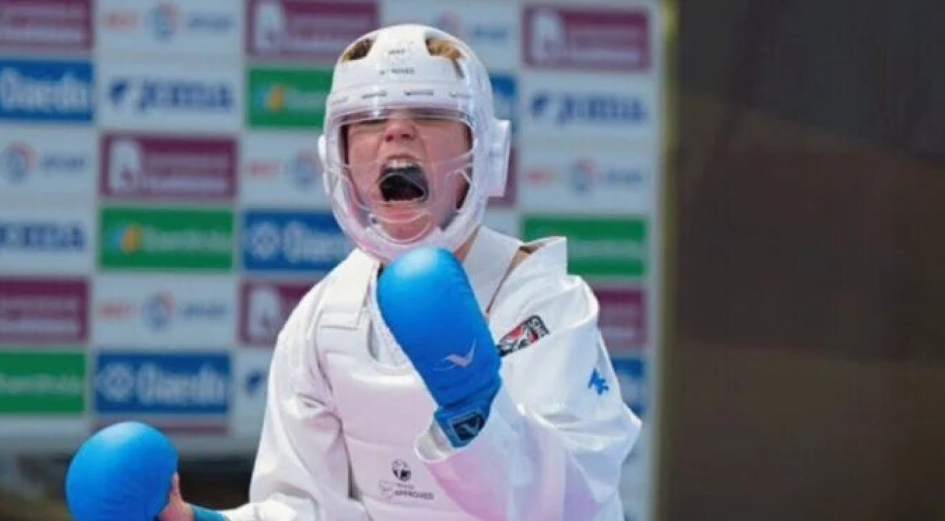 Евгений Мельник