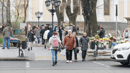 Резко станет холодно — какой будет погода в Одессе сегодня - 290x166