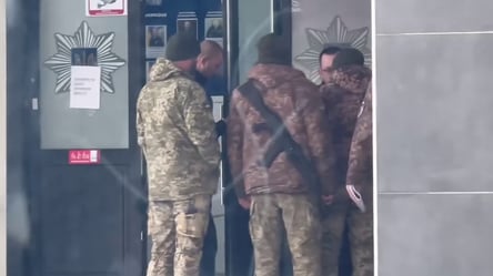 В Закарпатье секретаря УПЦ МП задержали военкомы — детали - 285x160