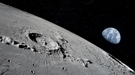 Вчені помітили загадкову аномалію Місяця, яку важко пояснити - 285x160