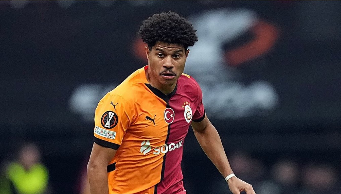 Габриэль Сара