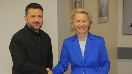 ЄС вимагає реформ від України для нової фінансової допомоги - 290x160