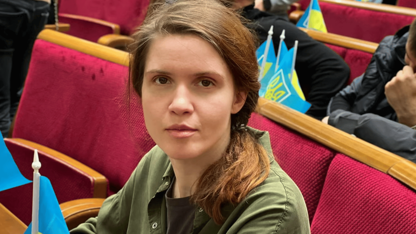 Безуглая удивила украинцев новыми опросами о депутатах, которые не мобилизуются