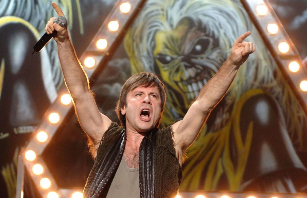 Чотири світові знаменитості, які мріяли про олімпійське золото, але не склалося - фото 4