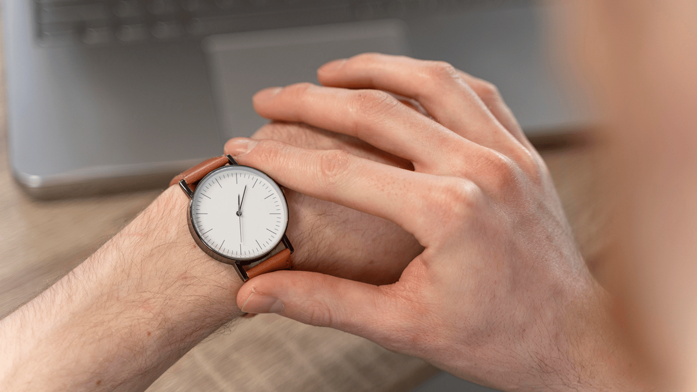 Що означають збіги чисел на годиннику