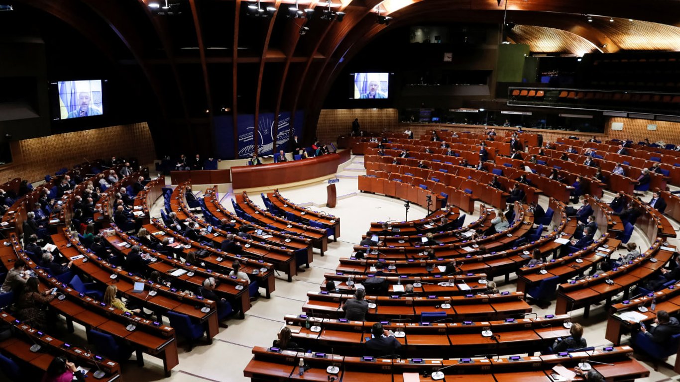 Рада Європи збільшила фінансування ЗСУ — відома точна сума