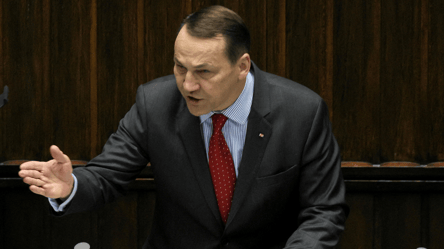 Глава МИД Польши отреагировал на призывы Маска "ликвидировать" ЕС - 285x160