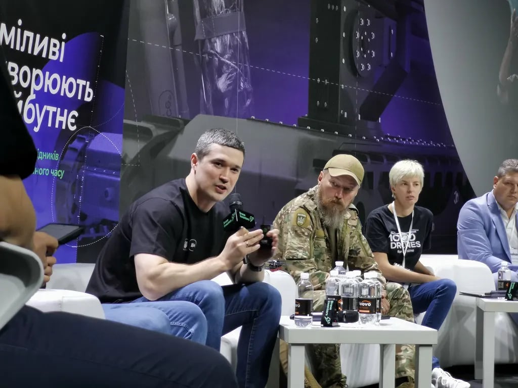 Новий рід військ в Україні — що пропонує Мінцифри