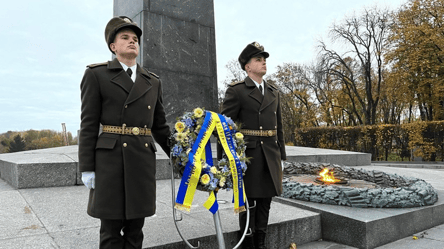 Як Україну звільняли від нацистських окупантів: історія 28 жовтня - 290x160